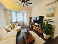 Hume Park I (D21), Condominium #518623271